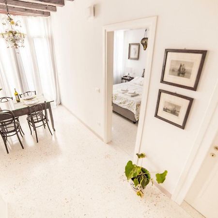 Ca' Drio San Marco Apartment Венеция Екстериор снимка