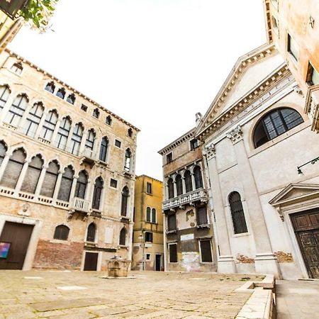 Ca' Drio San Marco Apartment Венеция Екстериор снимка