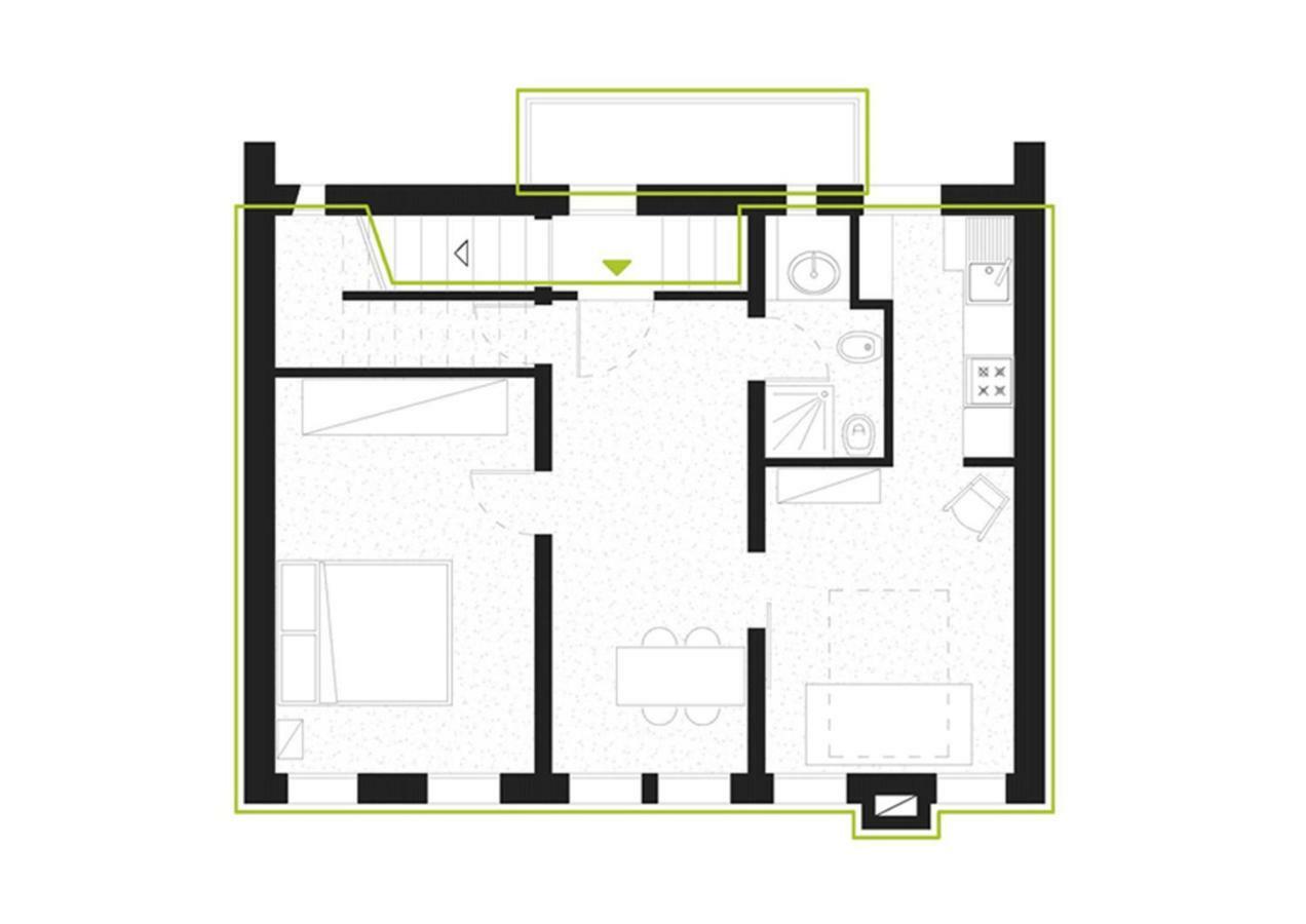 Ca' Drio San Marco Apartment Венеция Екстериор снимка