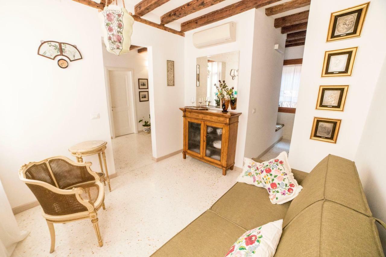 Ca' Drio San Marco Apartment Венеция Екстериор снимка