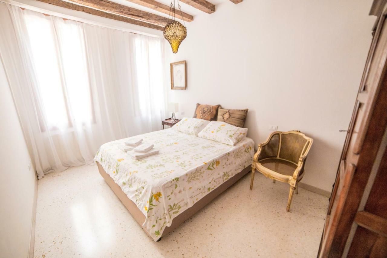 Ca' Drio San Marco Apartment Венеция Екстериор снимка