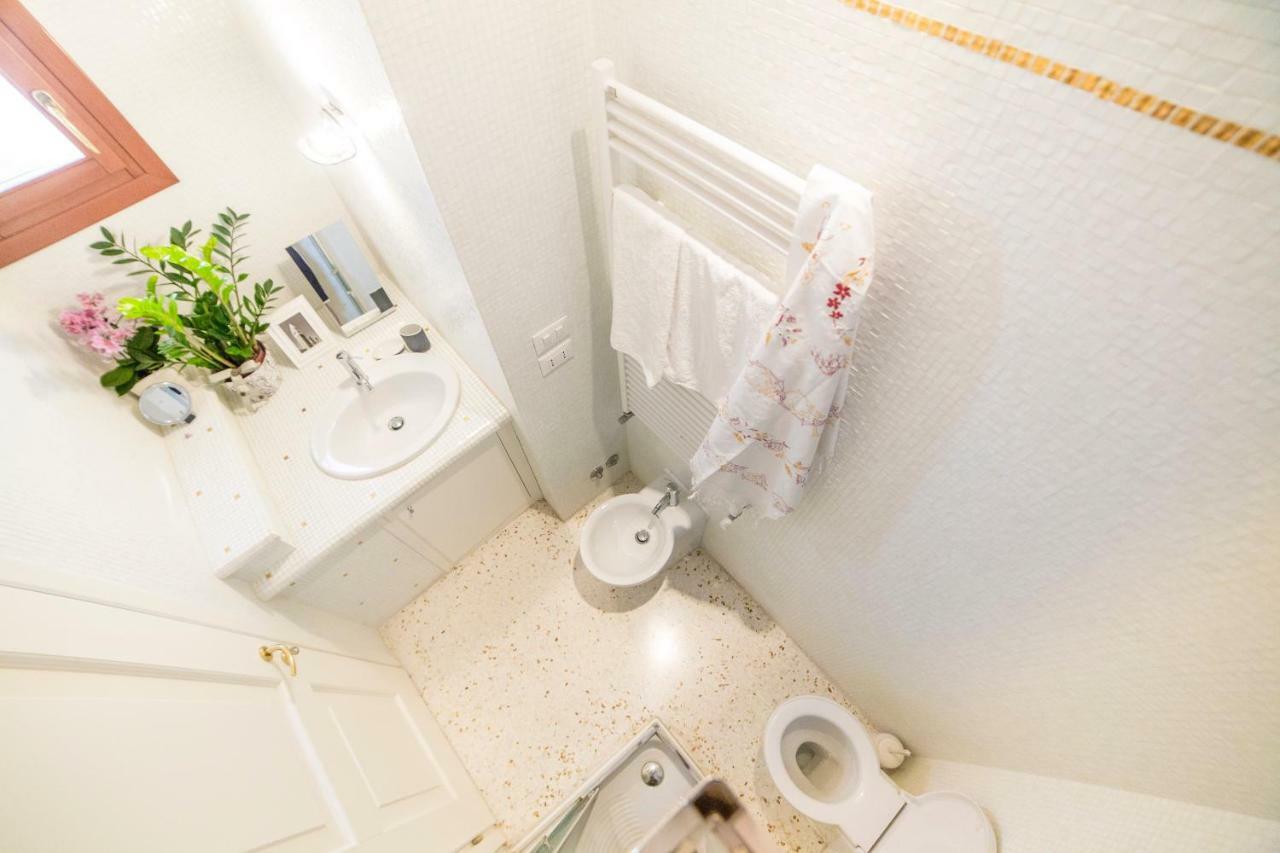 Ca' Drio San Marco Apartment Венеция Екстериор снимка