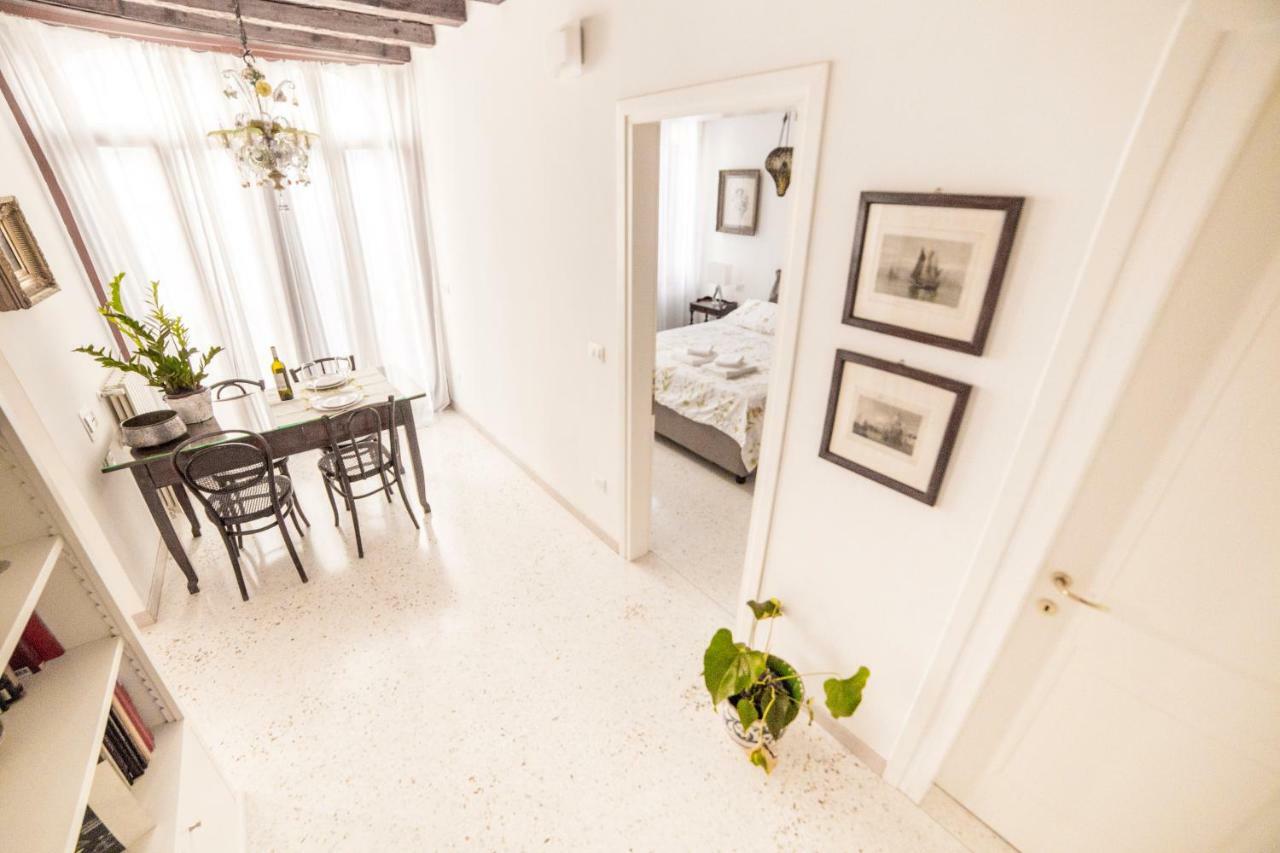 Ca' Drio San Marco Apartment Венеция Екстериор снимка