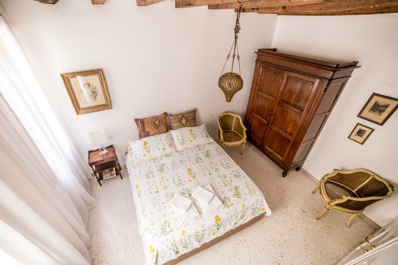 Ca' Drio San Marco Apartment Венеция Екстериор снимка