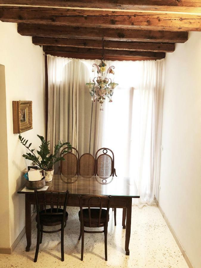 Ca' Drio San Marco Apartment Венеция Екстериор снимка